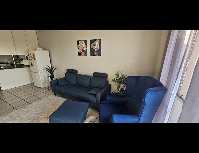 2 BEDROOM TOWNHOUSE FOR SALE IN RANDHART